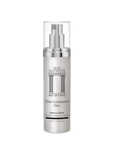 Clear Complexion Elixir 1.8 oz.