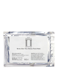 Revita Glow Time Release Facial Mask $22 each